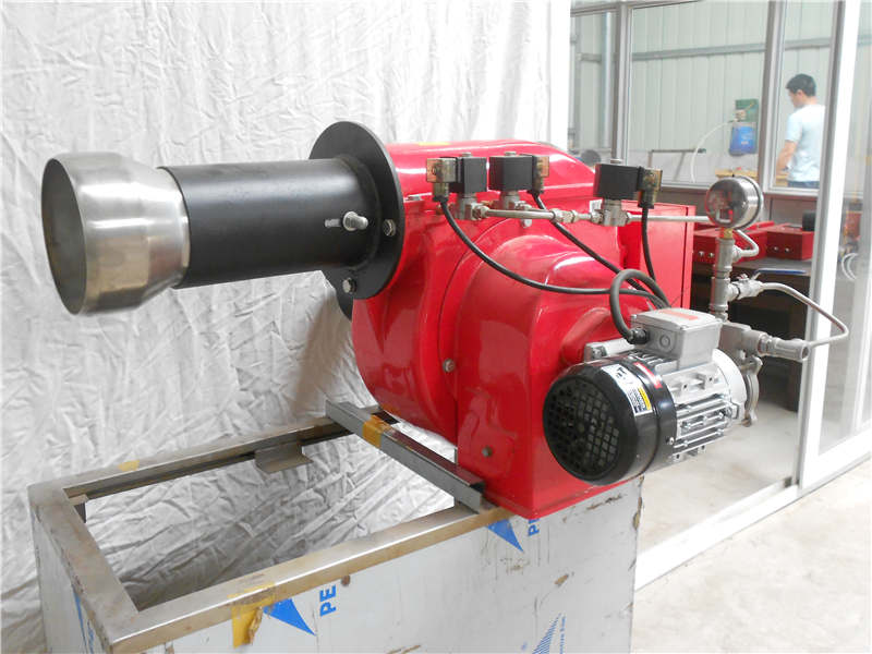 甲醇燃燒機廠家揭秘燃燒機遇大火就"慫"的原因_燃氣設備_.