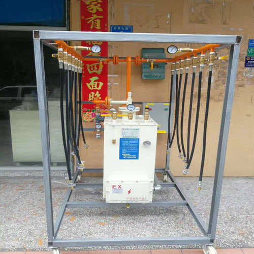 煤氣汽化爐廠家生產 煤氣汽化爐 新邦燃氣設備 查看