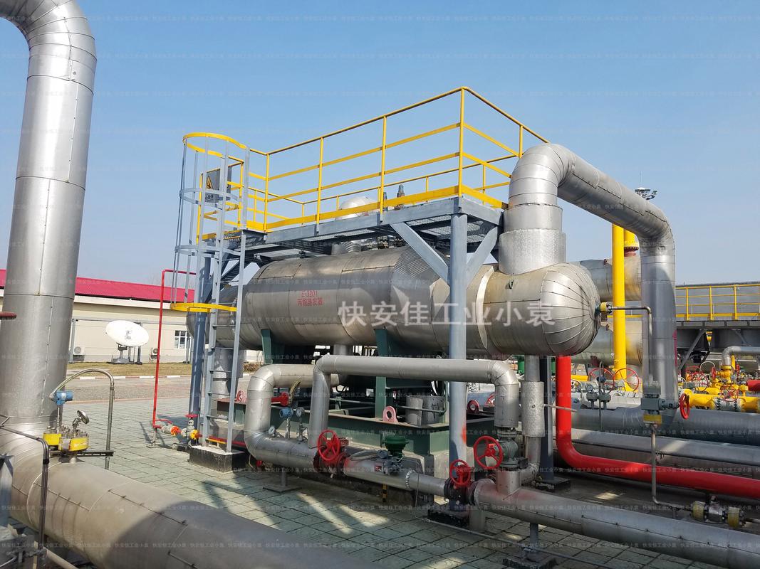 約克天然氣液化bog丙烷壓縮機維修保養lnglpg回收閃蒸汽氣體工藝