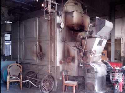 昆山大型工廠廢品回收聯(lián)系地址及燃氣設(shè)備處理指南