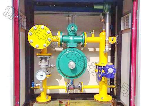 如何估算燃氣調(diào)壓箱的價格