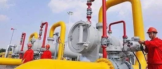 燃氣設(shè)備市場變革下的行業(yè)機遇